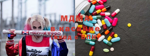 твердый Богданович